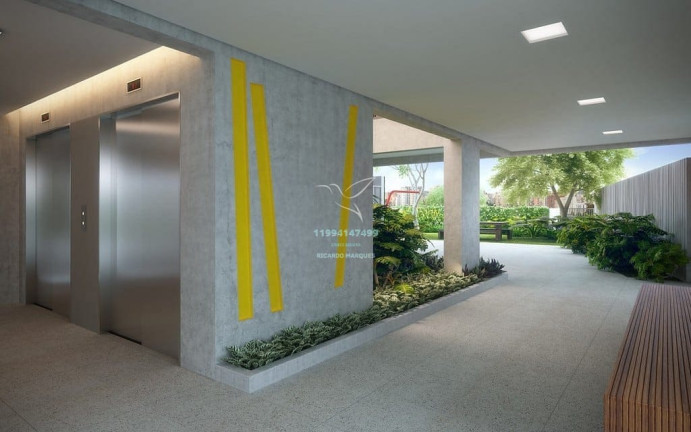 Imagem Apartamento com 3 Quartos à Venda, 84 m² em Perdizes - São Paulo