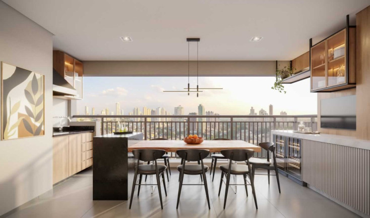Imagem Imóvel com 1 Quarto à Venda, 26 m² em Chácara Inglesa - São Paulo Imagem Imóvel com 1 Quarto à Venda, 26 m² em Chácara Inglesa - São Paulo