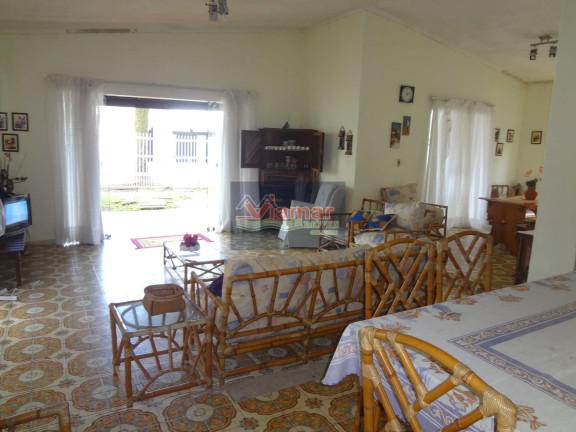 Imagem Casa com 4 Quartos para Temporada, 180 m² em Enseada - Guarujá Imagem Casa com 4 Quartos para Temporada, 180 m² em Enseada - Guarujá