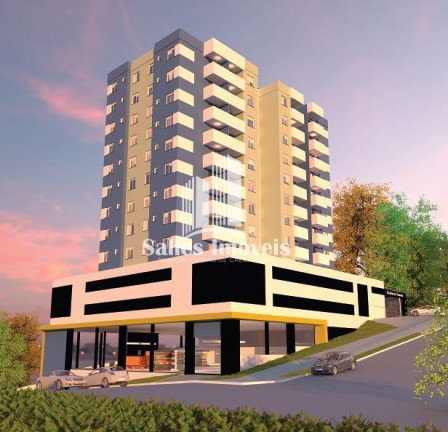 Imagem Apartamento com 2 Quartos à Venda, 45 m² em Nossa Sra Das Graças - Caxias Do Sul Imagem Apartamento com 2 Quartos à Venda, 45 m² em Nossa Sra Das Graças - Caxias Do Sul