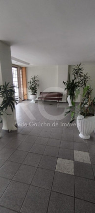 Imagem Apartamento com 1 Quarto à Venda, 50 m² em Floresta - Porto Alegre Imagem Apartamento com 1 Quarto à Venda, 50 m² em Floresta - Porto Alegre