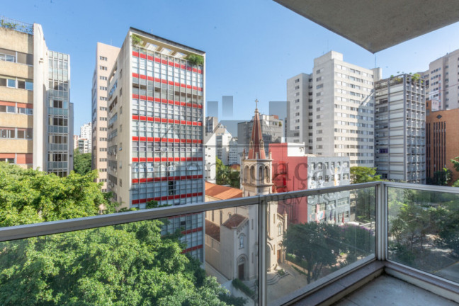 Imagem Apartamento com 4 Quartos à Venda, 240 m² em Higienópolis - São Paulo Imagem Apartamento com 4 Quartos à Venda, 240 m² em Higienópolis - São Paulo