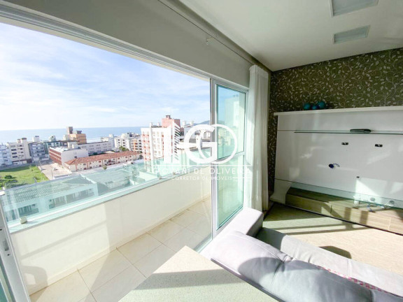 Imagem Apartamento com 3 Quartos à Venda, 123 m² em Mar Grosso - Laguna Imagem Apartamento com 3 Quartos à Venda, 123 m² em Mar Grosso - Laguna