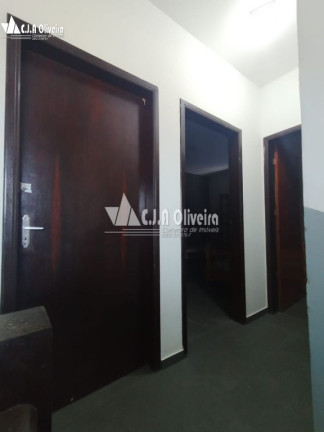 Imagem Sobrado com 3 Quartos à Venda, 263 m² em Araty - Mongaguá