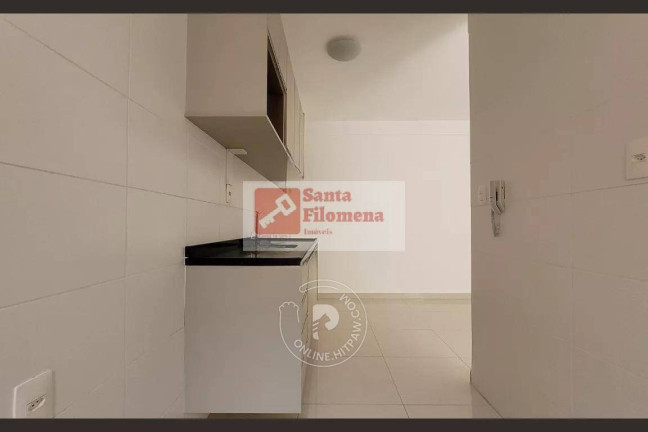 Imagem Apartamento com 2 Quartos para Alugar, 89 m² em Campestre - Santo André Imagem Apartamento com 2 Quartos para Alugar, 89 m² em Campestre - Santo André