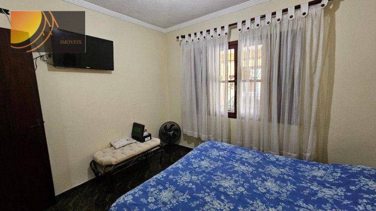 Imagem Casa com 3 Quartos à Venda, 125 m² em Jaraguá - São Paulo Imagem Casa com 3 Quartos à Venda, 125 m² em Jaraguá - São Paulo