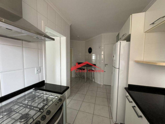 Imagem Apartamento com 3 Quartos para Alugar, 120 m² em Centro - Joinville Imagem Apartamento com 3 Quartos para Alugar, 120 m² em Centro - Joinville