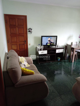 Imagem Apartamento com 3 Quartos à Venda, 103 m² em Centro - Itatiba