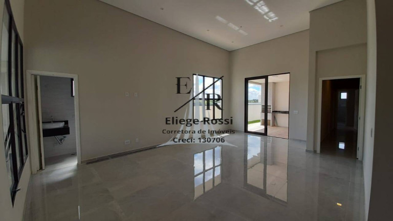 Imagem Casa com 3 Quartos à Venda, em Bairro Itapema - Itatiba Imagem Casa com 3 Quartos à Venda, em Bairro Itapema - Itatiba