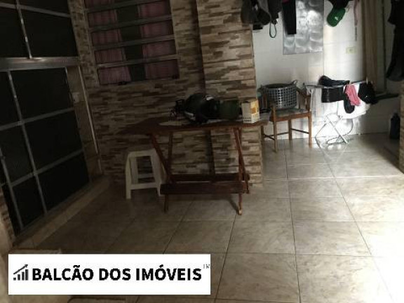 Imagem Casa com 3 Quartos à Venda, 110 m² em São Paulo Imagem Casa com 3 Quartos à Venda, 110 m² em São Paulo