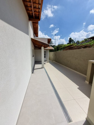 Imagem Chácara com 3 Quartos à Venda, 195 m² em Monterrey - Louveira