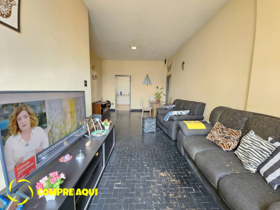 Imagem Apartamento com 2 Quartos à Venda, 125 m² em Barra Funda - São Paulo
