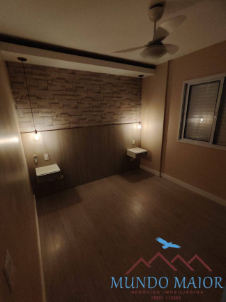 Apartamento com 2 Quartos à Venda, 54 m² em Jordanópolis - São Bernardo Do Campo