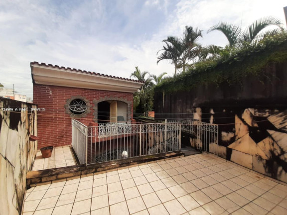 Imagem Casa com 3 Quartos à Venda, 220 m² em Vila Gomes Cardim - São Paulo