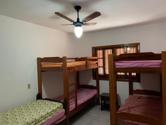 Imagem Casa com 5 Quartos à Venda, 214 m² em Praia Grande - Ubatuba