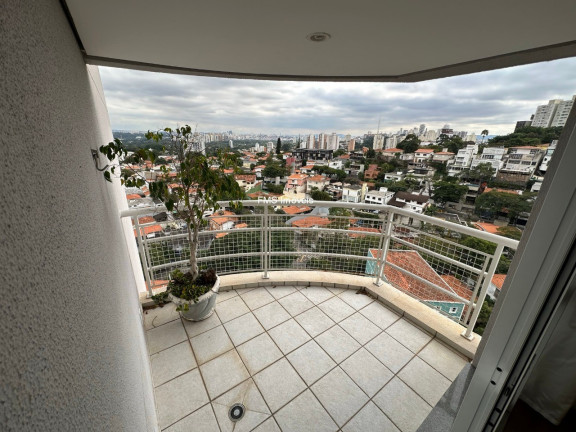 Imagem Imóvel com 1 Quarto para Alugar, 48 m² em Sumarezinho - São Paulo Imagem Imóvel com 1 Quarto para Alugar, 48 m² em Sumarezinho - São Paulo