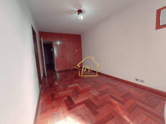 Imagem Casa com 3 Quartos à Venda, 330 m² em Gonzaga - Santos