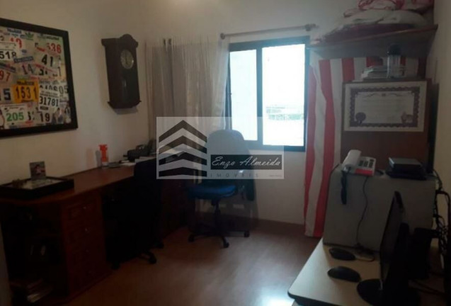 Imagem Apartamento com 4 Quartos à Venda, 200 m² em Paraíso - São Paulo Imagem Apartamento com 4 Quartos à Venda, 200 m² em Paraíso - São Paulo