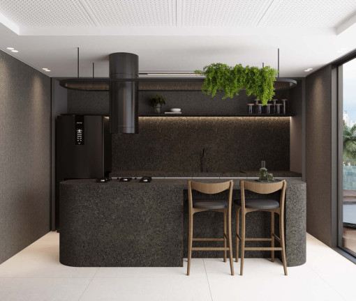 Imagem Apartamento com 2 Quartos à Venda, 50 m² em Cabo Branco - João Pessoa Imagem Apartamento com 2 Quartos à Venda, 50 m² em Cabo Branco - João Pessoa