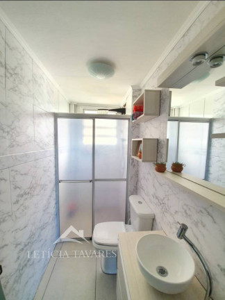 Imagem Apartamento com 1 Quarto à Venda, 53 m² em Sao Miguel - São Leopoldo Imagem Apartamento com 1 Quarto à Venda, 53 m² em Sao Miguel - São Leopoldo