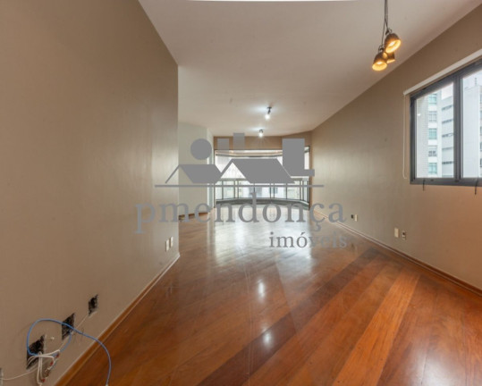 Imagem Apartamento com 4 Quartos à Venda, 180 m² em Higienópolis - São Paulo Imagem Apartamento com 4 Quartos à Venda, 180 m² em Higienópolis - São Paulo