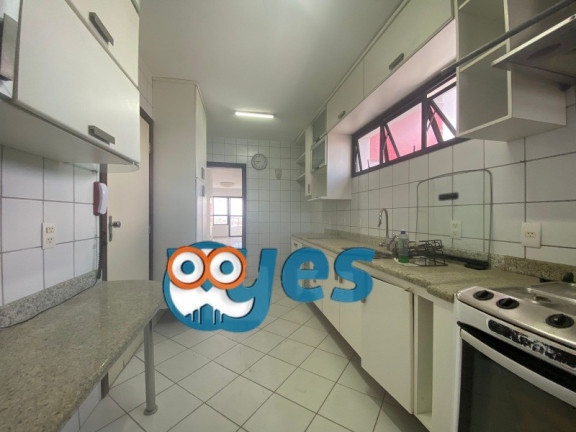 Imagem Apartamento com 2 Quartos à Venda, 118 m² em Ponto Central - Feira De Santana Imagem Apartamento com 2 Quartos à Venda, 118 m² em Ponto Central - Feira De Santana