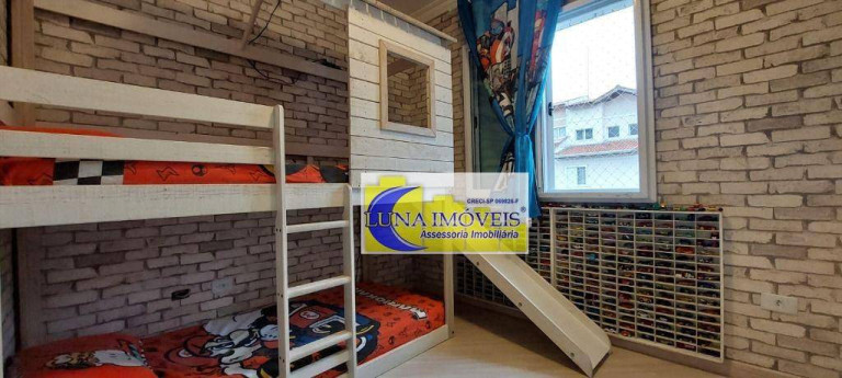 Imagem Sobrado com 3 Quartos à Venda, 125 m² em Demarchi - São Bernardo Do Campo Imagem Sobrado com 3 Quartos à Venda, 125 m² em Demarchi - São Bernardo Do Campo