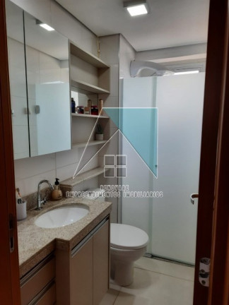 Imagem Apartamento com 3 Quartos à Venda, 96 m² em Campos Eliseos - Ribeirão Preto Imagem Apartamento com 3 Quartos à Venda, 96 m² em Campos Eliseos - Ribeirão Preto