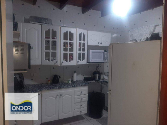 Imagem Casa com 2 Quartos à Venda, 250 m² em Vila Monte Serrat - Cotia Imagem Casa com 2 Quartos à Venda, 250 m² em Vila Monte Serrat - Cotia