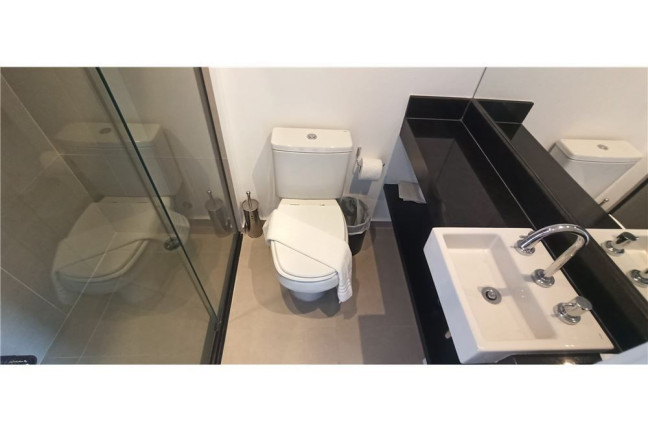 Imagem Apartamento com 1 Quarto à Venda, 21 m² em Bela Vista - São Paulo Imagem Apartamento com 1 Quarto à Venda, 21 m² em Bela Vista - São Paulo