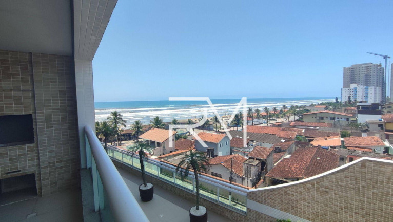 Imagem Apartamento com 2 Quartos à Venda, 82 m² em Aguapeú - Mongaguá Imagem Apartamento com 2 Quartos à Venda, 82 m² em Aguapeú - Mongaguá