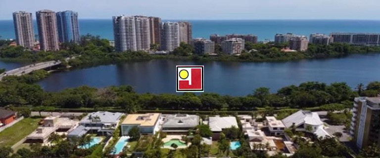 Imagem Casa com 5 Quartos à Venda, 1.120 m² em Barra Da Tijuca - Rio De Janeiro Imagem Casa com 5 Quartos à Venda, 1.120 m² em Barra Da Tijuca - Rio De Janeiro