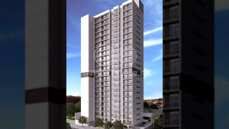 Imagem Apartamento com 1 Quarto à Venda, 30 m² em Vila Tolstoi - São Paulo Imagem Apartamento com 1 Quarto à Venda, 30 m² em Vila Tolstoi - São Paulo