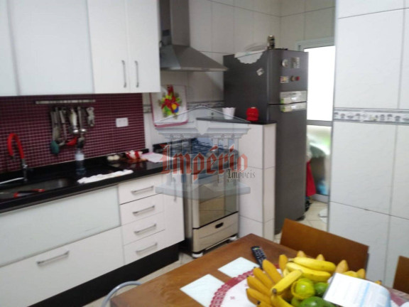 Imagem Apartamento com 2 Quartos à Venda, 67 m² em Vila Pires - Santo André Imagem Apartamento com 2 Quartos à Venda, 67 m² em Vila Pires - Santo André