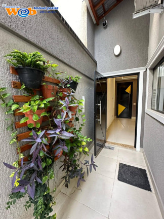 Imagem Casa com 3 Quartos à Venda,  em Praia Grande