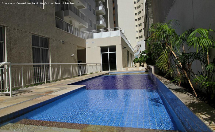 Imagem Apartamento com 2 Quartos à Venda, em Liberdade - São Paulo Imagem Apartamento com 2 Quartos à Venda, em Liberdade - São Paulo