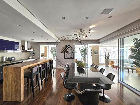 Imagem Apartamento com 3 Quartos à Venda, 385 m² em Campo Belo - São Paulo Imagem Apartamento com 3 Quartos à Venda, 385 m² em Campo Belo - São Paulo