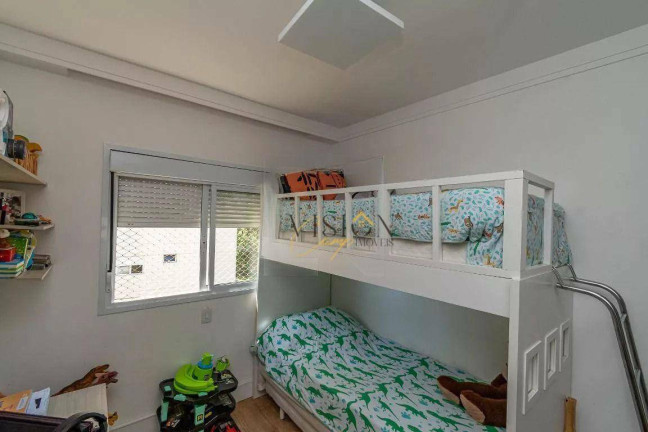 Imagem Apartamento com 3 Quartos à Venda, 113 m² em Alphaville - Campinas Imagem Apartamento com 3 Quartos à Venda, 113 m² em Alphaville - Campinas