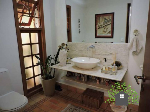 Imagem Casa com 4 Quartos à Venda, 528 m² em Vila Santo Antônio - Cotia