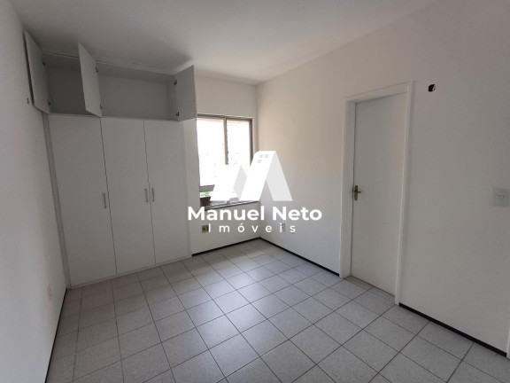 Imagem Apartamento com 3 Quartos à Venda, 126 m² em Aldeota - Fortaleza