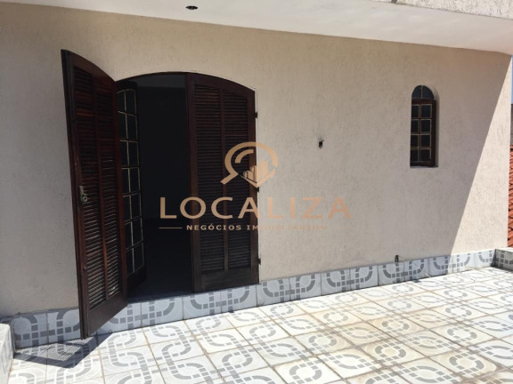 Imagem Casa com 4 Quartos à Venda, 180 m² em Cidade Morumbi - São José Dos Campos Imagem Casa com 4 Quartos à Venda, 180 m² em Cidade Morumbi - São José Dos Campos