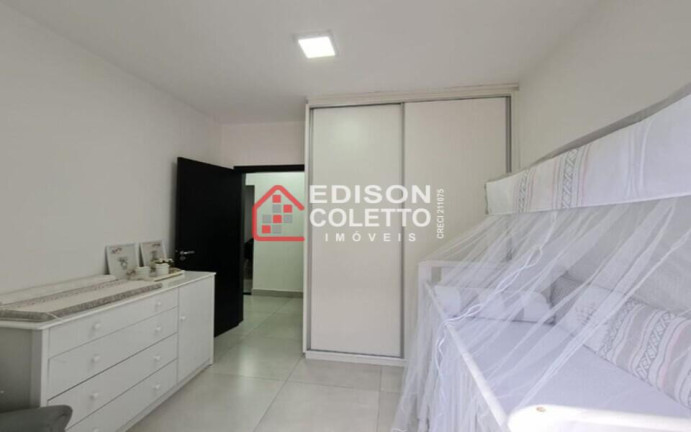 Imagem Casa com 3 Quartos à Venda, 131 m² em Jardim Flamboyant - Piracicaba