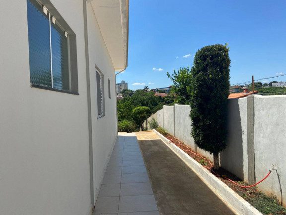 Imagem Chácara com 3 Quartos à Venda, 150 m² em Centro - Boituva Imagem Chácara com 3 Quartos à Venda, 150 m² em Centro - Boituva