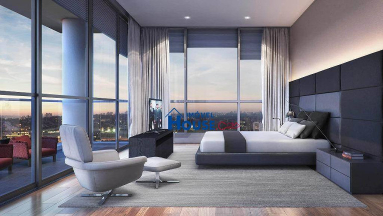 Imagem Apartamento com 3 Quartos à Venda, 294 m² em Ibirapuera - São Paulo Imagem Apartamento com 3 Quartos à Venda, 294 m² em Ibirapuera - São Paulo