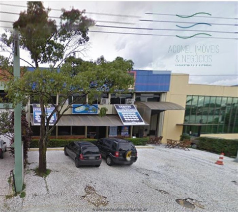 Imóvel Comercial para Alugar, 735 m² em Alphaville - Barueri