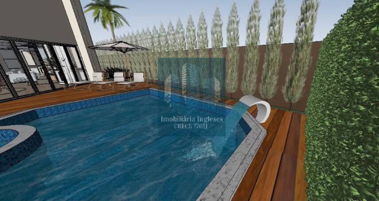 Imagem Casa com 3 Quartos à Venda, 420 m² em São João Do Rio Vermelho - Florianópolis Imagem Casa com 3 Quartos à Venda, 420 m² em São João Do Rio Vermelho - Florianópolis