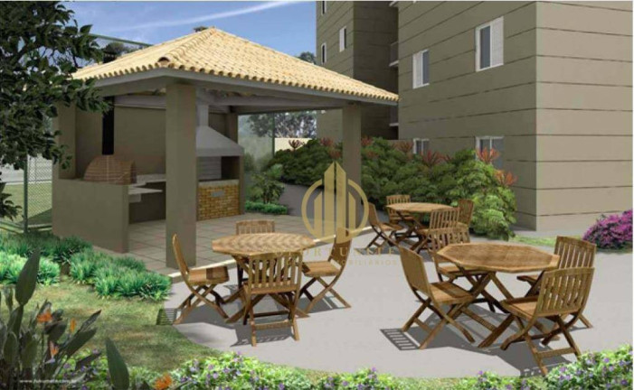 Imagem Apartamento com 2 Quartos à Venda, 52 m² em Ipiranga - Ribeirão Preto Imagem Apartamento com 2 Quartos à Venda, 52 m² em Ipiranga - Ribeirão Preto