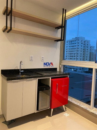 Imagem Apartamento com 3 Quartos à Venda, 72 m² em Praia De Itaparica - Vila Velha