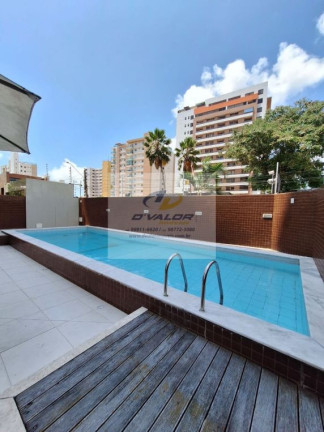 Imagem Apartamento com 3 Quartos à Venda, 150 m² em Cabo Branco - João Pessoa Imagem Apartamento com 3 Quartos à Venda, 150 m² em Cabo Branco - João Pessoa