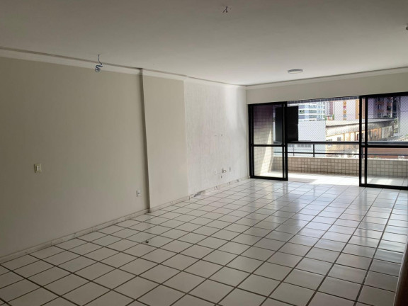 Imóvel com 3 Quartos à Venda, 135 m² em Graças - Recife